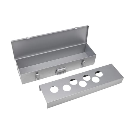 Ridgid Case, Carrying Metal 11R 38620